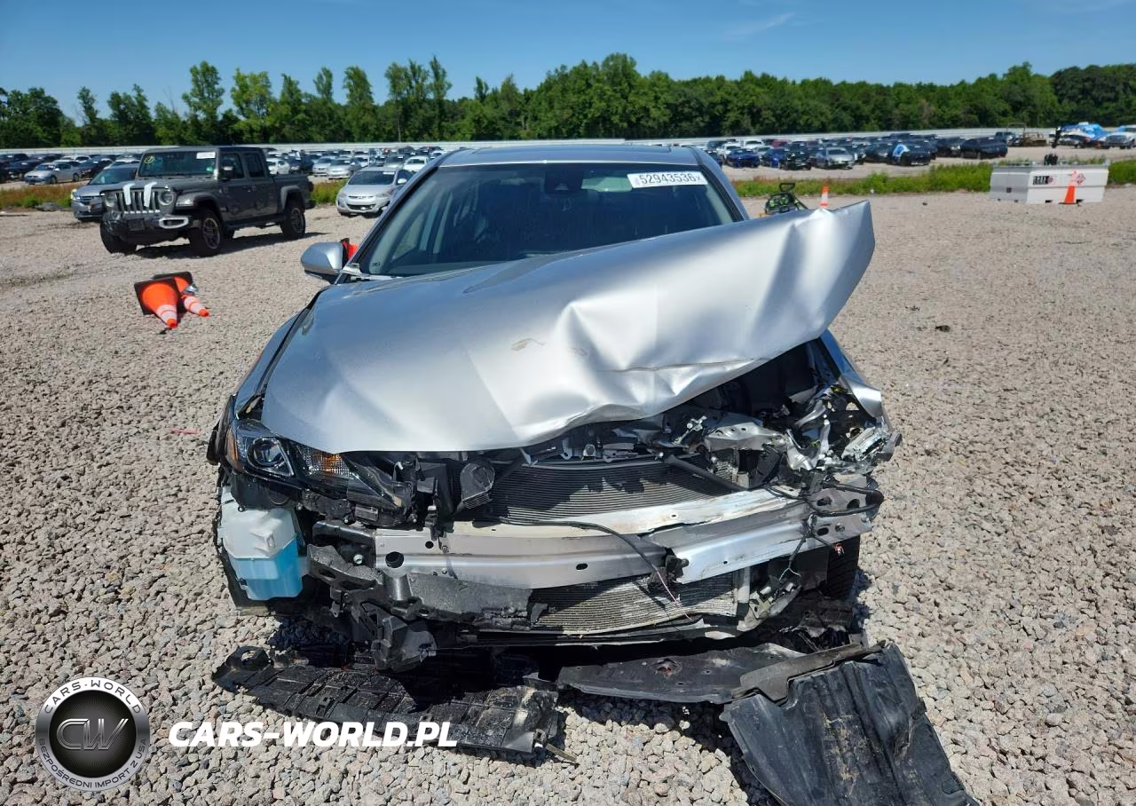 2022 Toyota Camry Se VIN:4T1G11AK5NU617276 - 5
