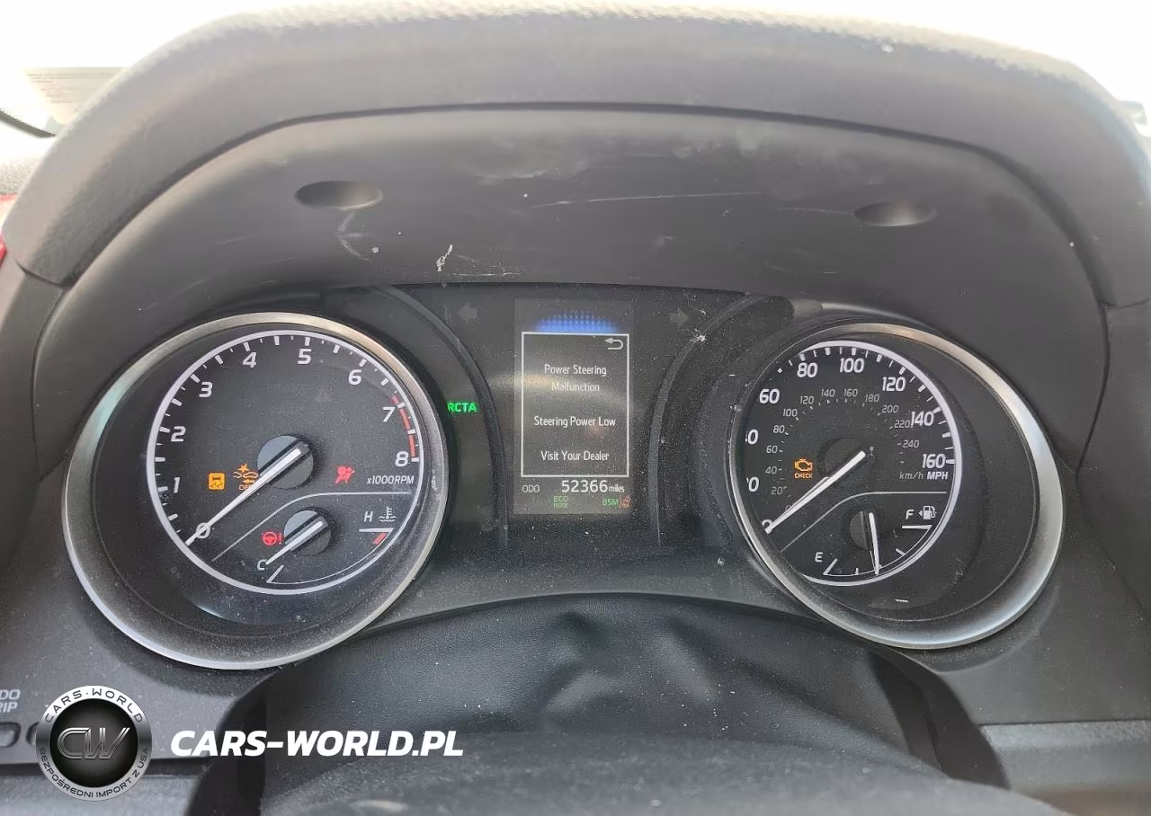 2022 Toyota Camry Se VIN:4T1G11AK5NU617276 - 9