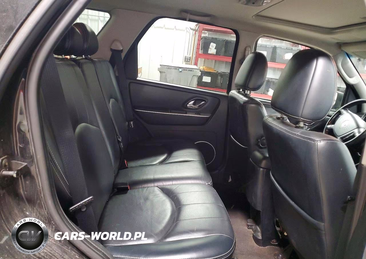2006 Mercury Mariner VIN:4M2YU57166KJ15356 - 11