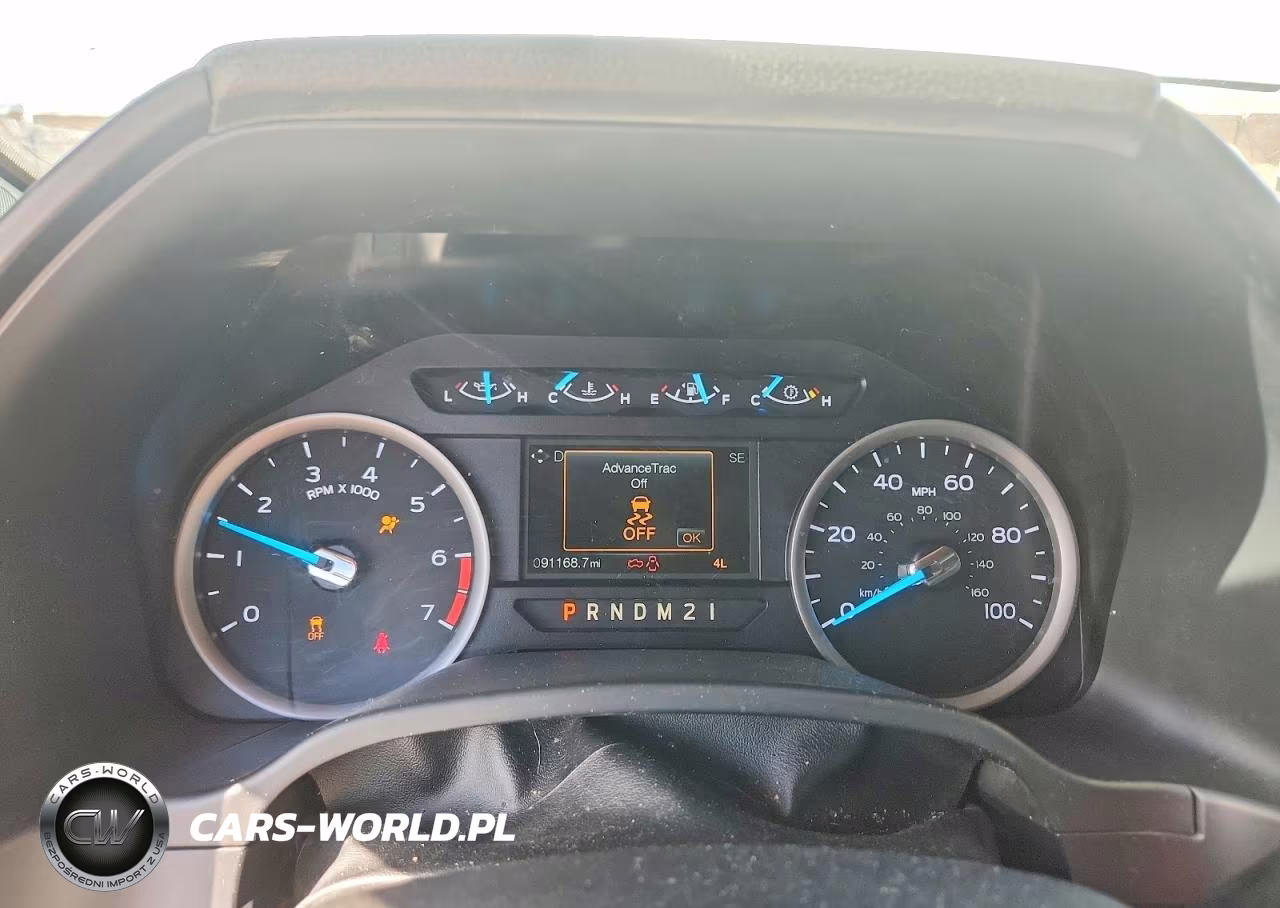 2018 Ford F250 Super Duty VIN:1FT7W2B63JEC41839 - 9