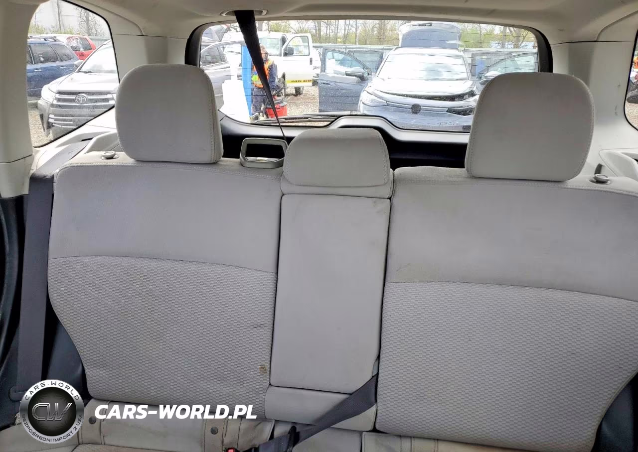 2014 Subaru Forester 2.5I Premium VIN:JF2SJAECXEH495056 - 10