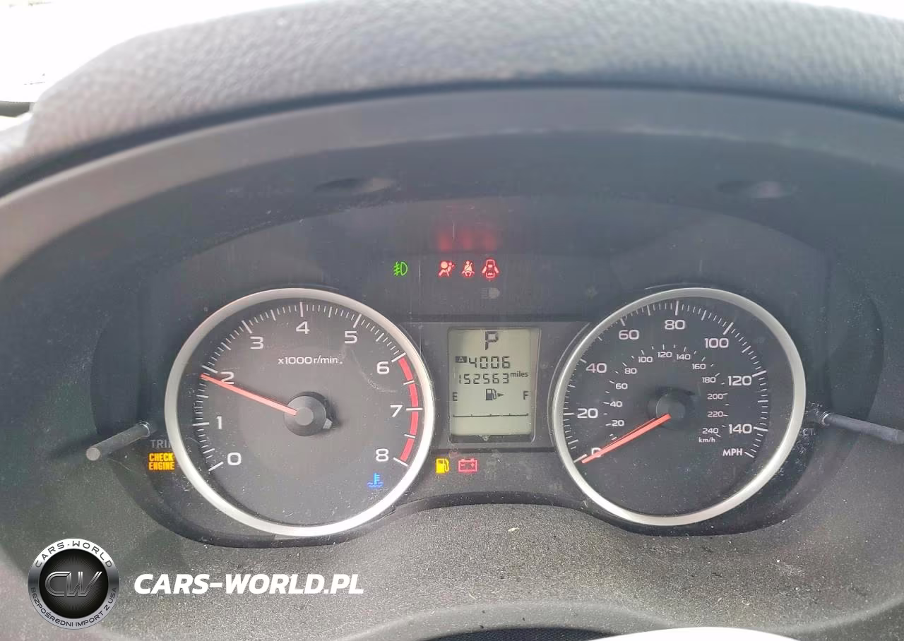2014 Subaru Forester 2.5I Premium VIN:JF2SJAECXEH495056 - 9