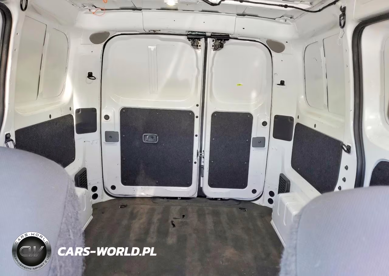 2020 Nissan Nv200 Sv VIN:3N6CM0KN0LK702050 - 10