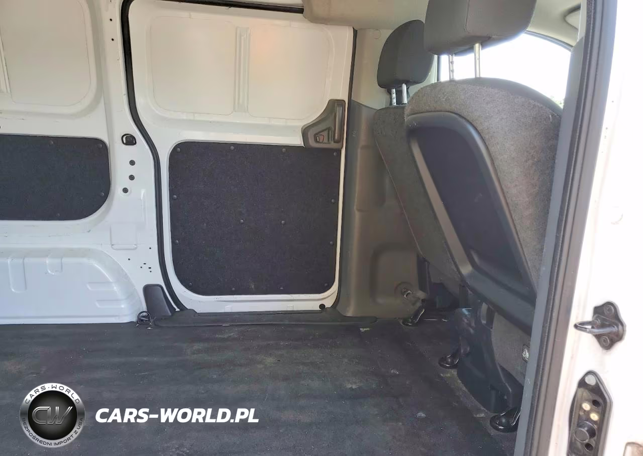 2020 Nissan Nv200 Sv VIN:3N6CM0KN0LK702050 - 11