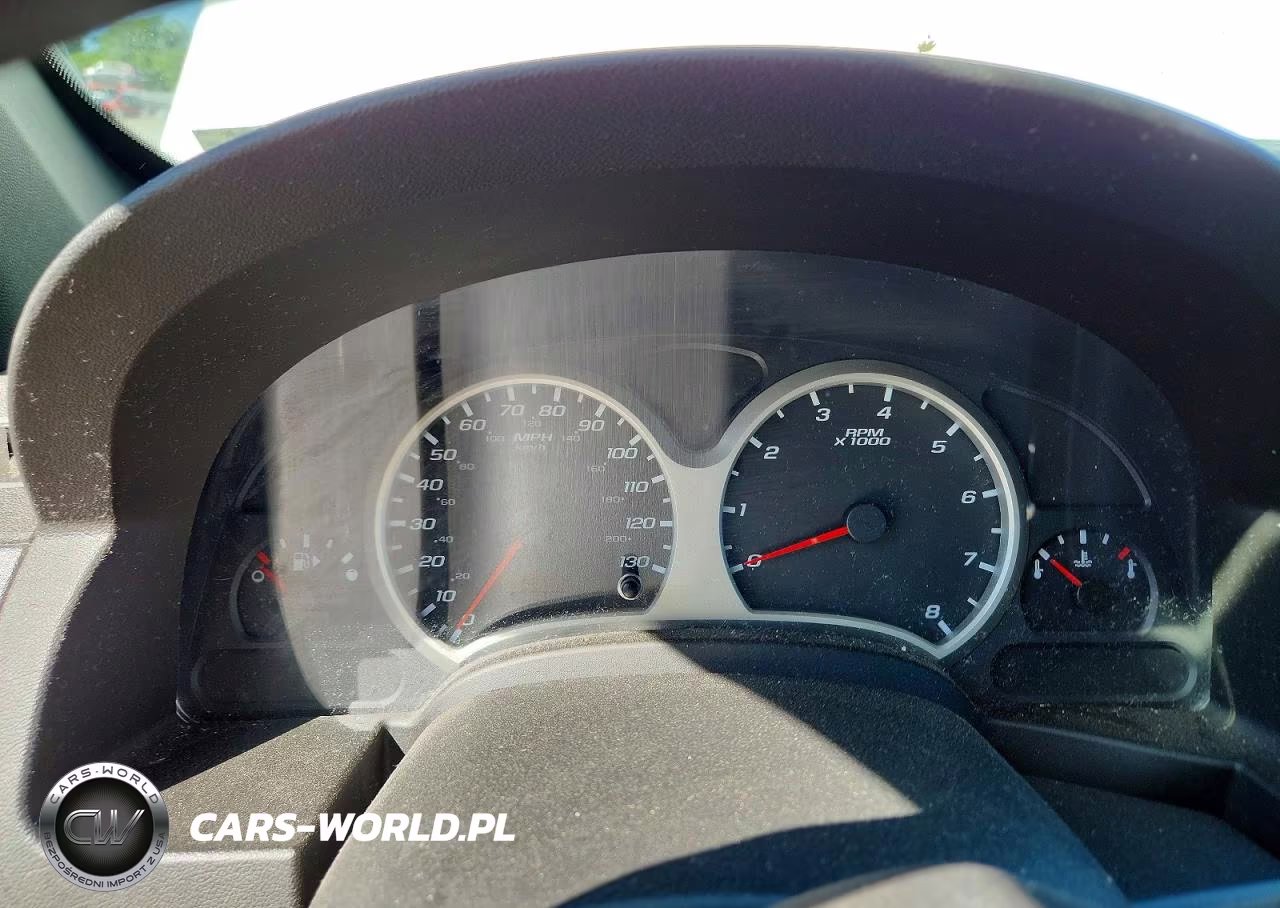 2006 Chevrolet Equinox Lt VIN:2CNDL63F666072912 - 9