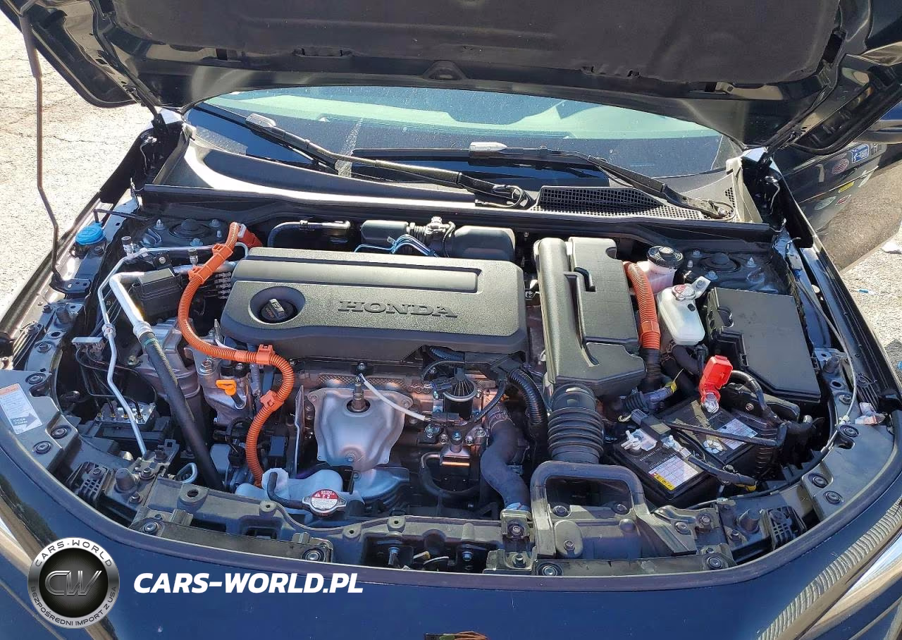 2025 Honda Civic Sport Touring VIN:JHMFL4H97SX004308 - 11