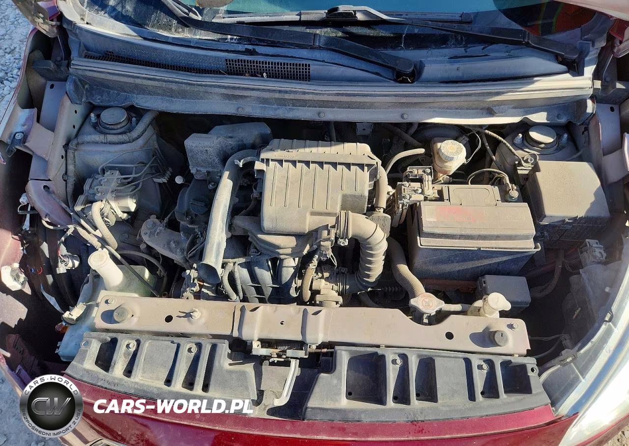 2018 Mitsubishi Mirage G4 Es VIN:ML32F3FJ9JHF07562 - 11