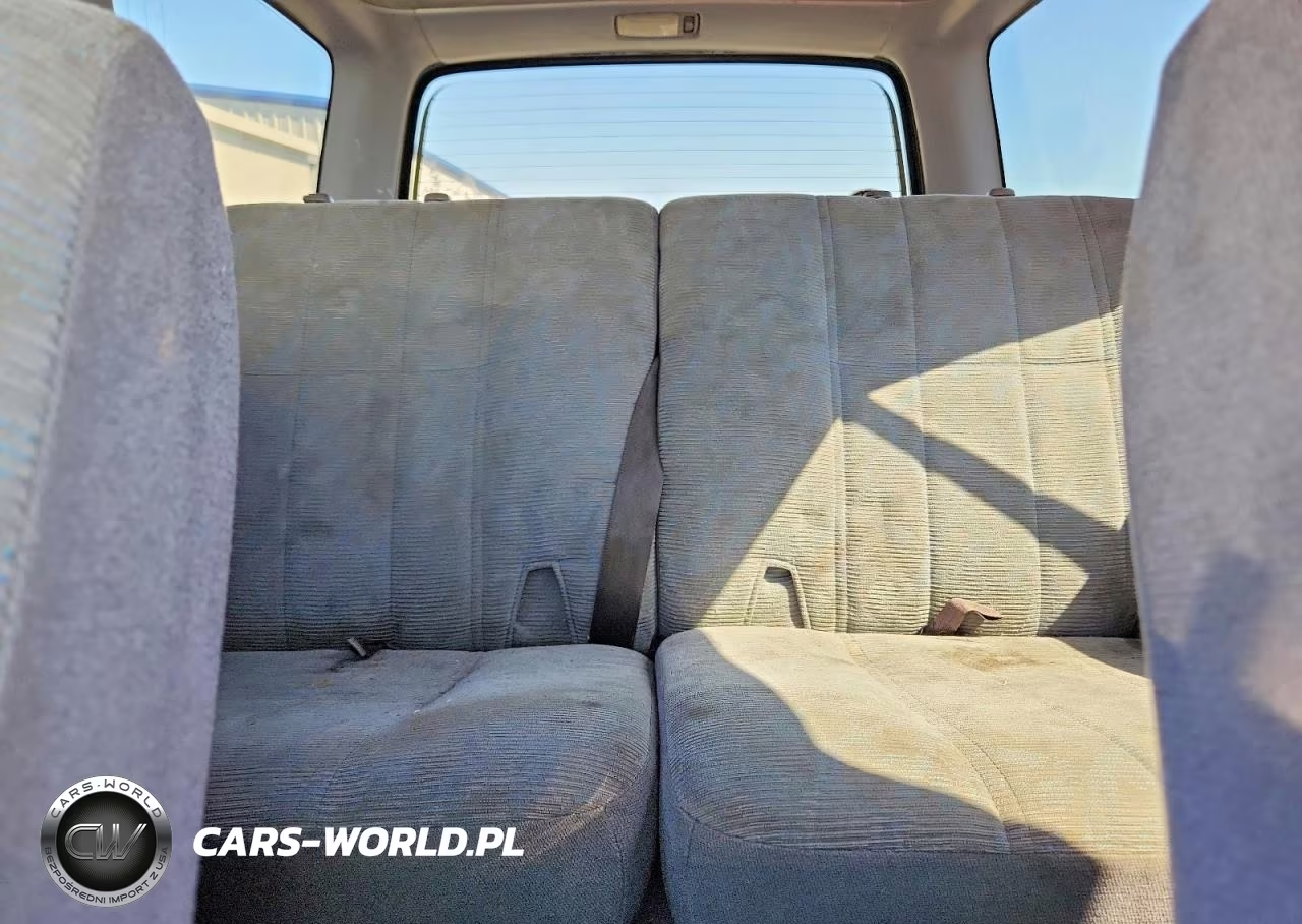 2000 Toyota 4Runner Sr5 VIN:JT3GN86RXY0157426 - 10