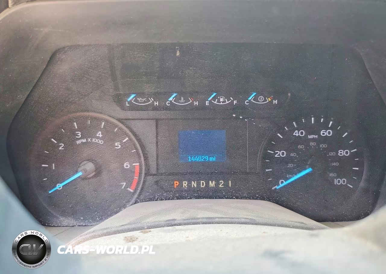 2019 Ford F250 Super Duty VIN:1FT7X2B61KED62089 - 9