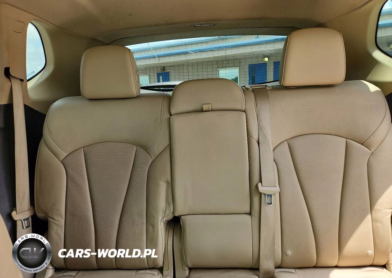 2017 Buick Envision Essence VIN:LRBFXBSAXHD162986 - 10