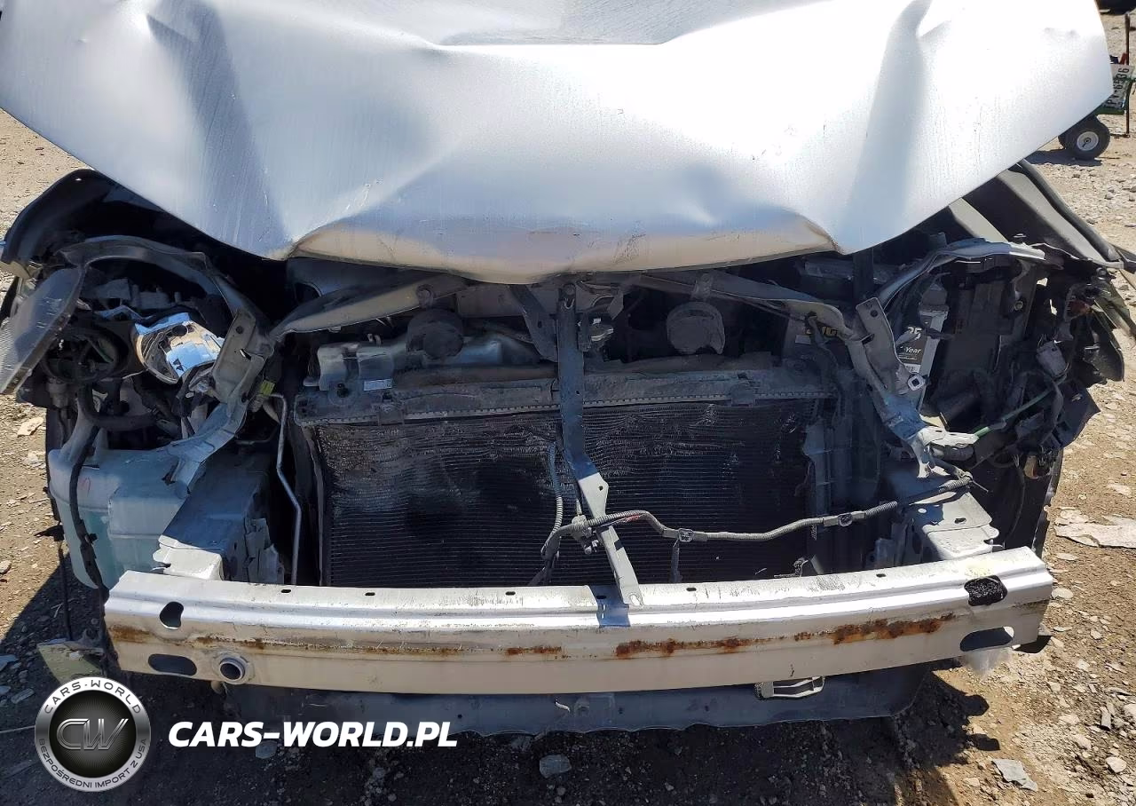 2013 Lexus Es 350 VIN:JTHBK1GG3D2004063 - 11