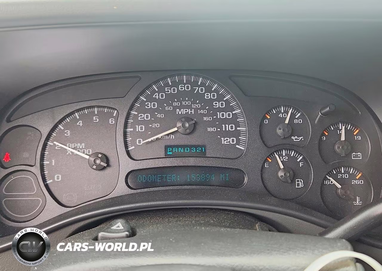 2004 Chevrolet Silverado C1500 VIN:1GCEC19VX4Z185824 - 9
