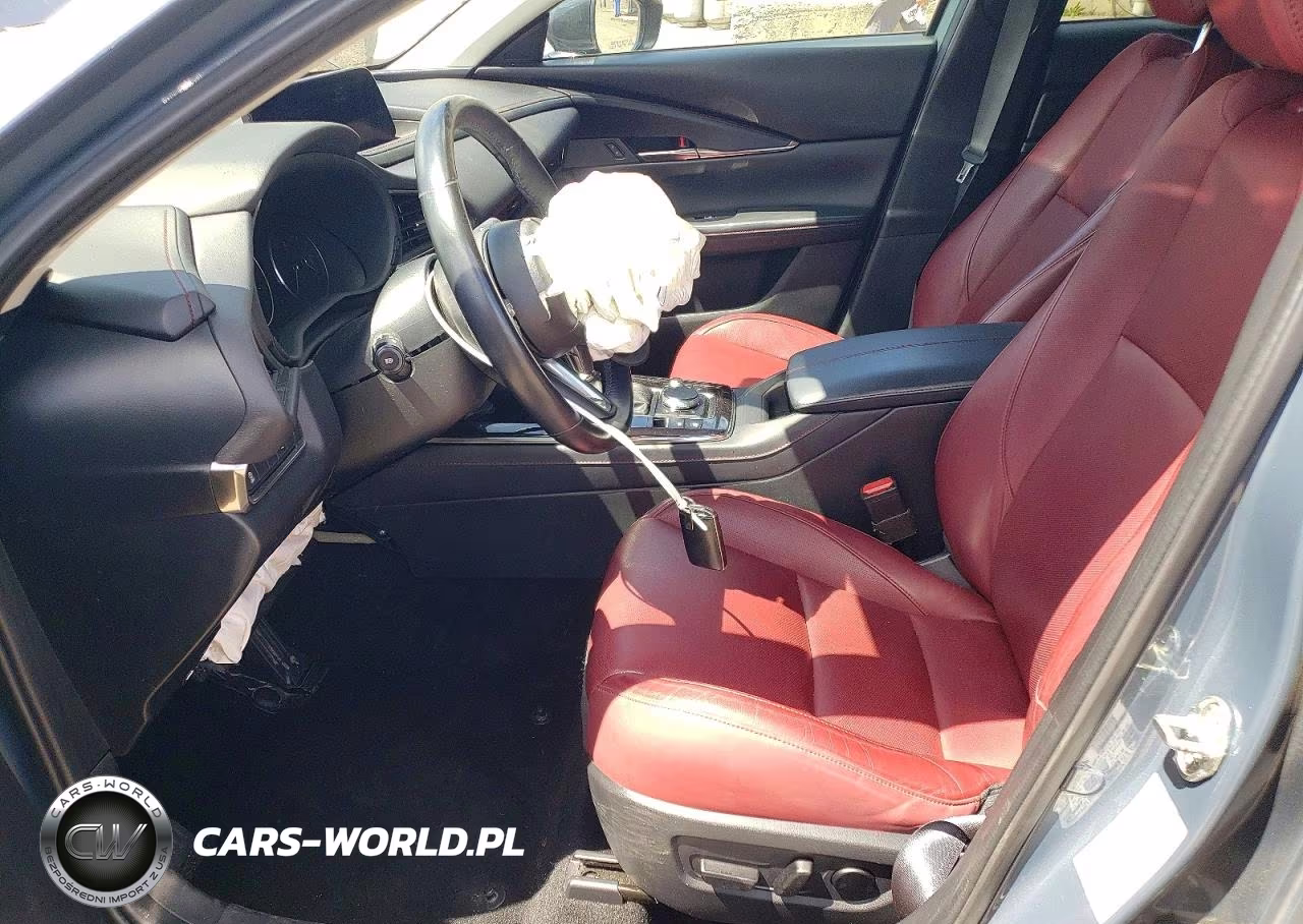 2023 Mazda Cx-30 Preferred VIN:3MVDMBCM1PM524831 - 7