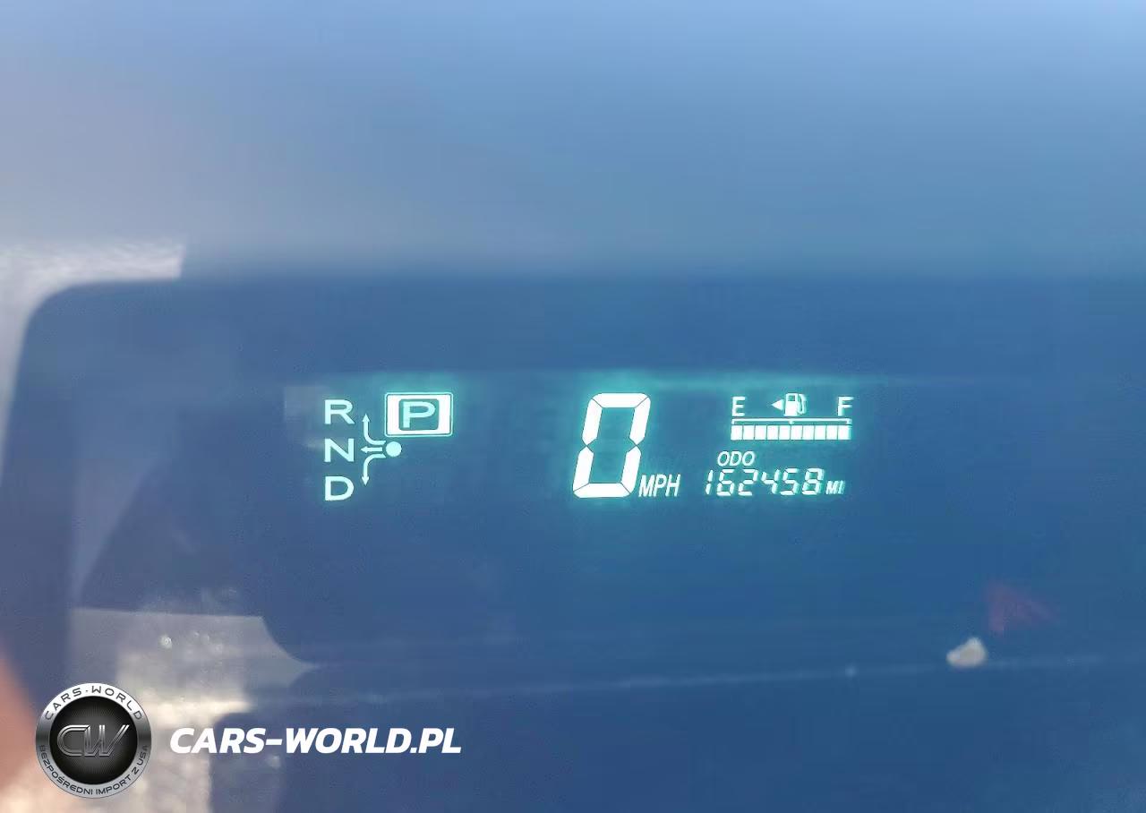2006 Toyota Prius Base VIN:JTDKB20U067073189 - 9