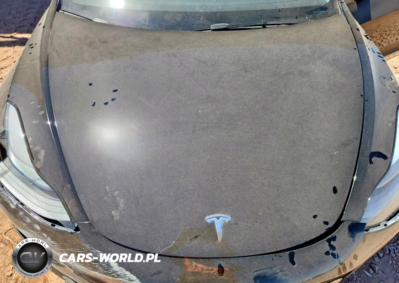 2023 Tesla Model 3 VIN:5YJ3E1EA4PF476561 - 11