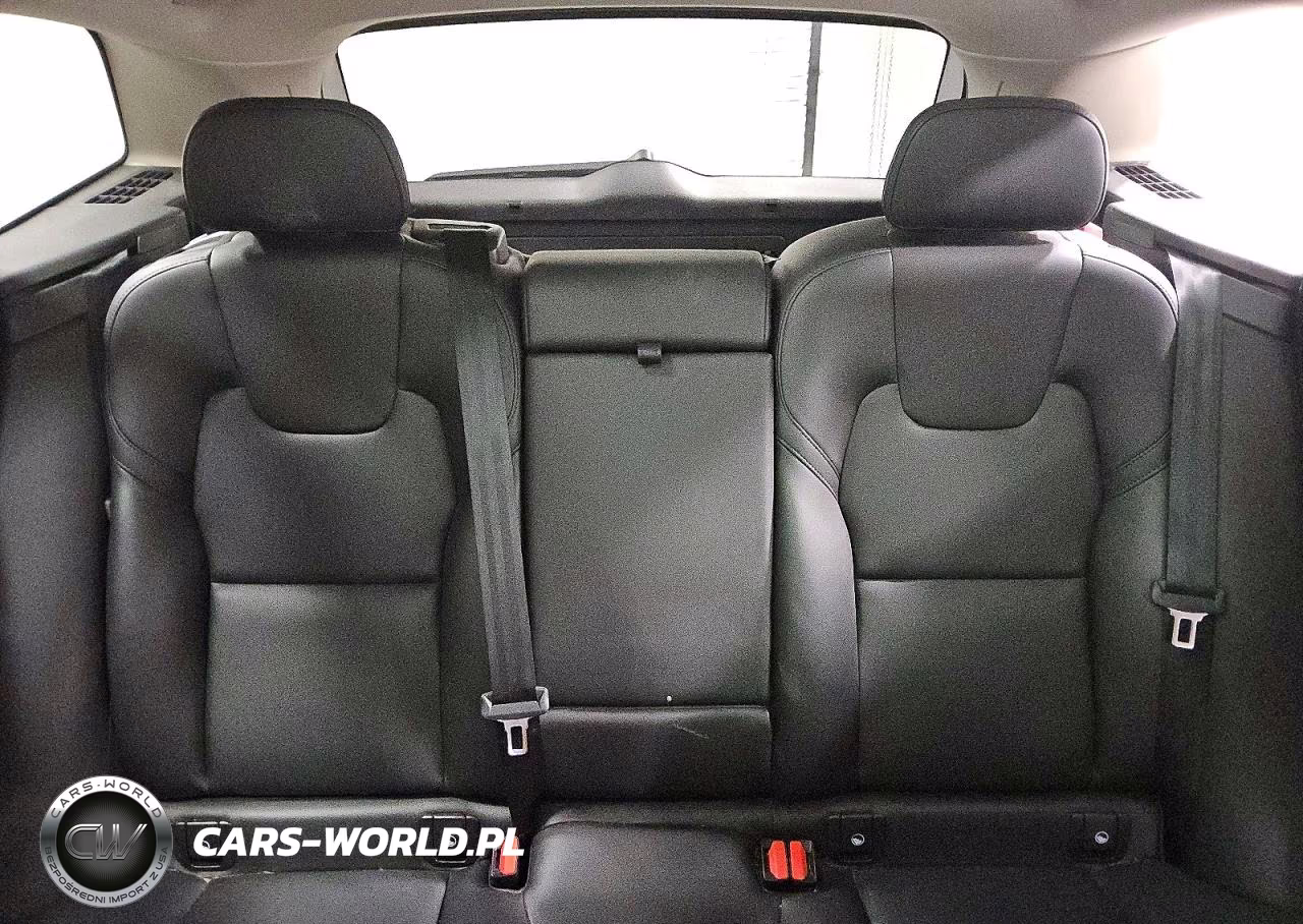2025 Volvo Xc60 Core VIN:YV4M12RJ1S1185062 - 10