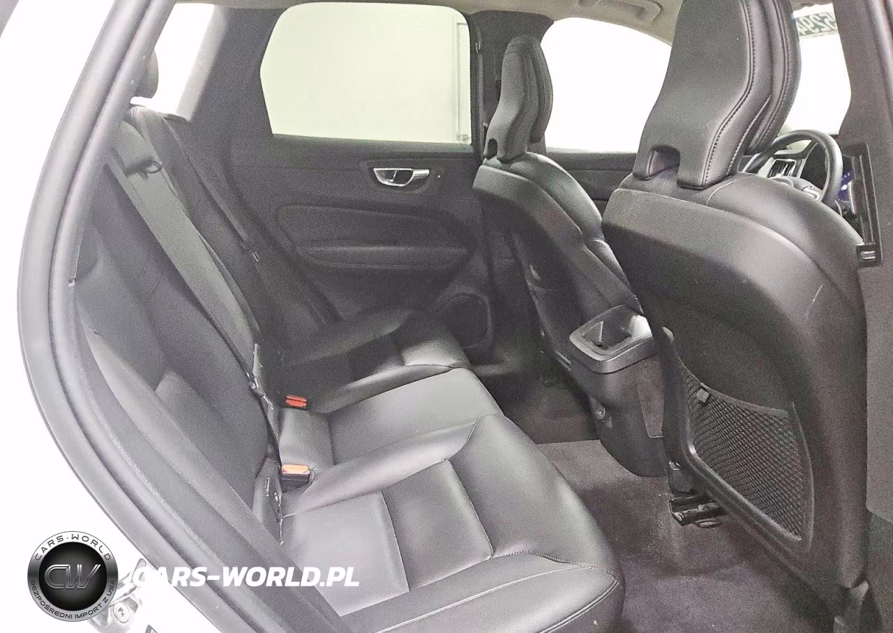 2025 Volvo Xc60 Core VIN:YV4M12RJ1S1185062 - 11
