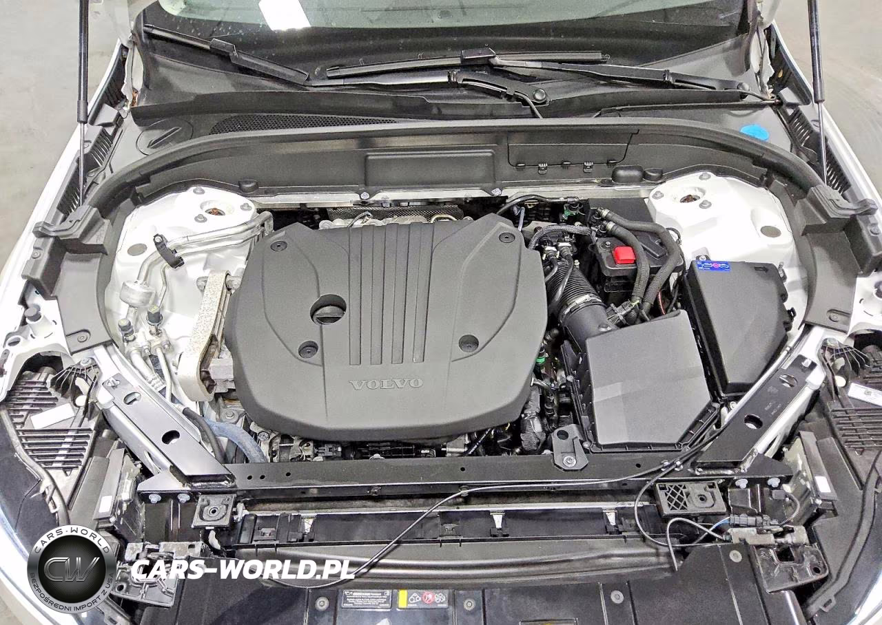 2025 Volvo Xc60 Core VIN:YV4M12RJ1S1185062 - 12