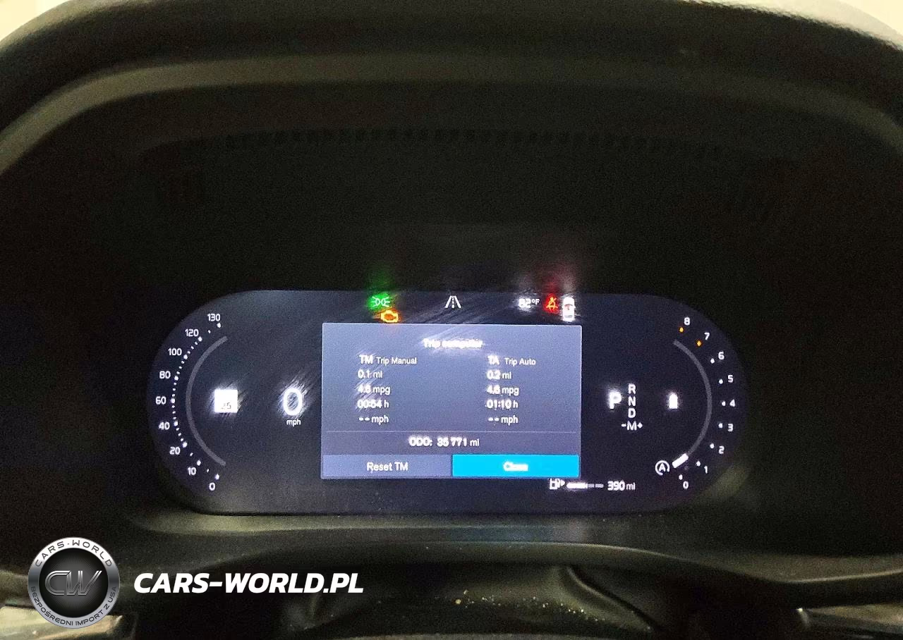 2025 Volvo Xc60 Core VIN:YV4M12RJ1S1185062 - 9
