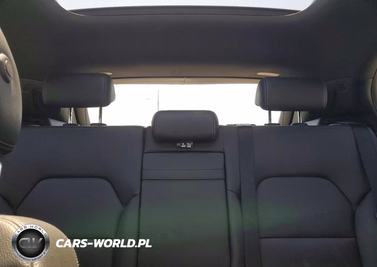 2018 Mercedes-Benz Gla 250 4Matic VIN:WDCTG4GBXJJ516136 - 10