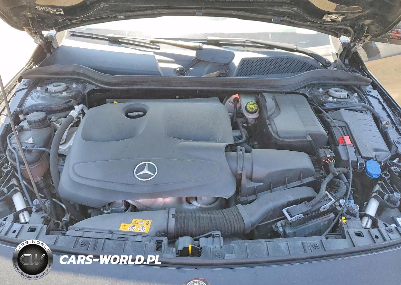 2018 Mercedes-Benz Gla 250 4Matic VIN:WDCTG4GBXJJ516136 - 12