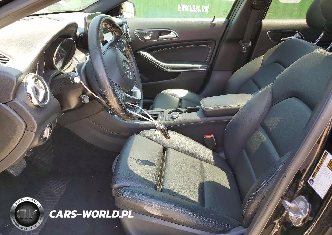 2018 Mercedes-Benz Gla 250 4Matic VIN:WDCTG4GBXJJ516136 - 7