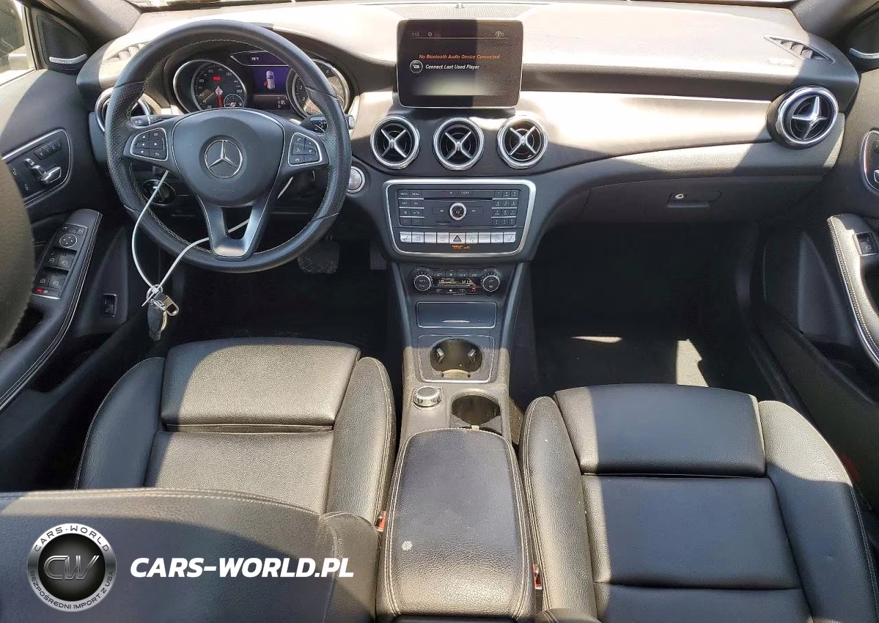 2018 Mercedes-Benz Gla 250 4Matic VIN:WDCTG4GBXJJ516136 - 8