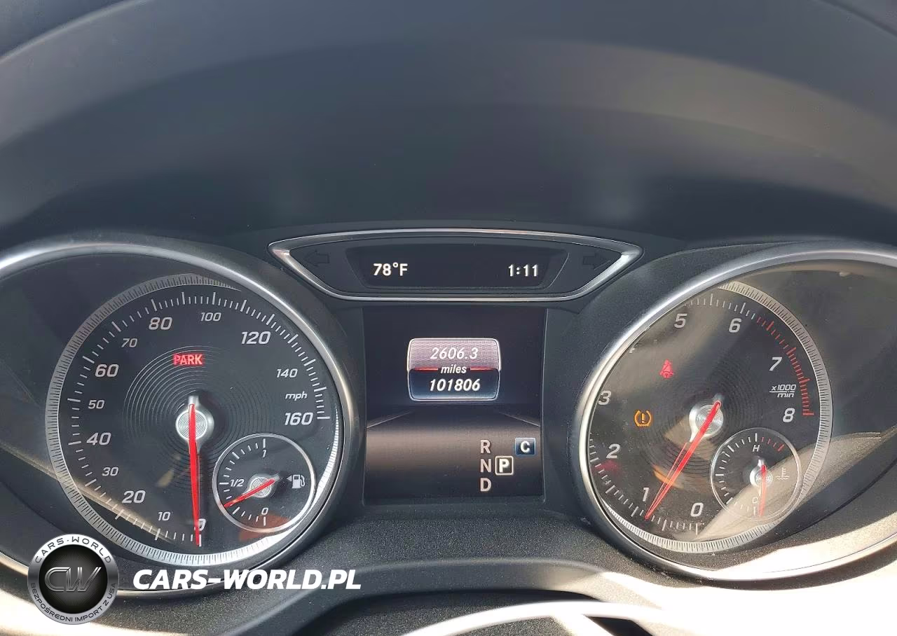 2018 Mercedes-Benz Gla 250 4Matic VIN:WDCTG4GBXJJ516136 - 9