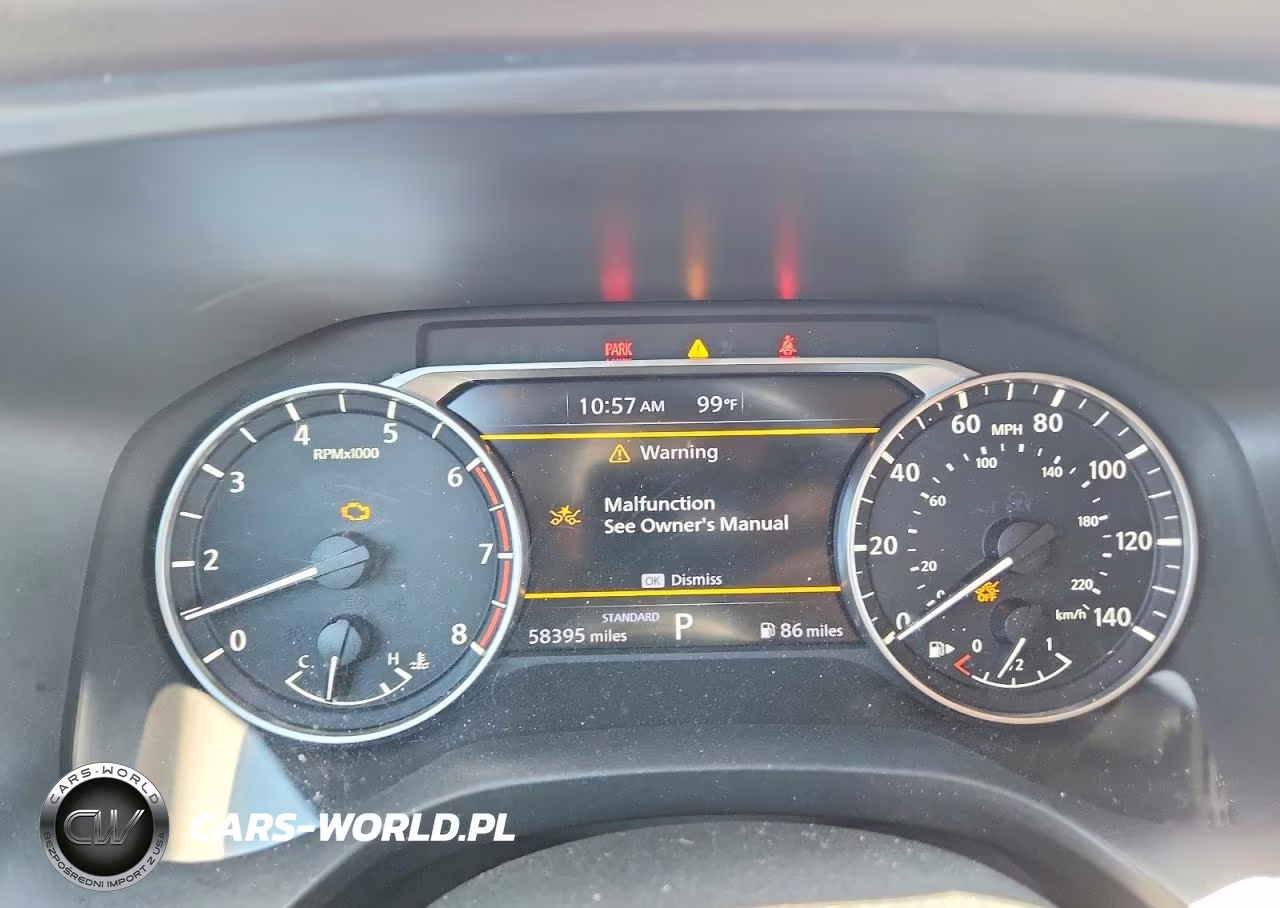2023 Nissan Rogue Sv VIN:JN8BT3BA9PW435053 - 9