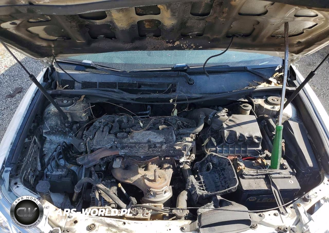 2012 Toyota Camry Le VIN:4T1BF1FK3CU565678 - 11