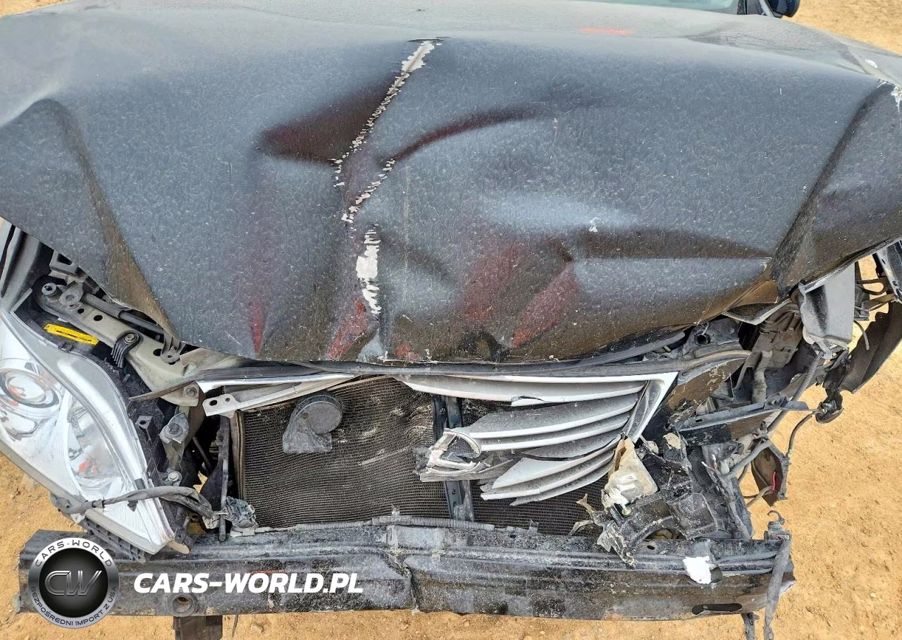2009 Lexus Es 350 VIN:JTHBJ46GX92309296 - 11