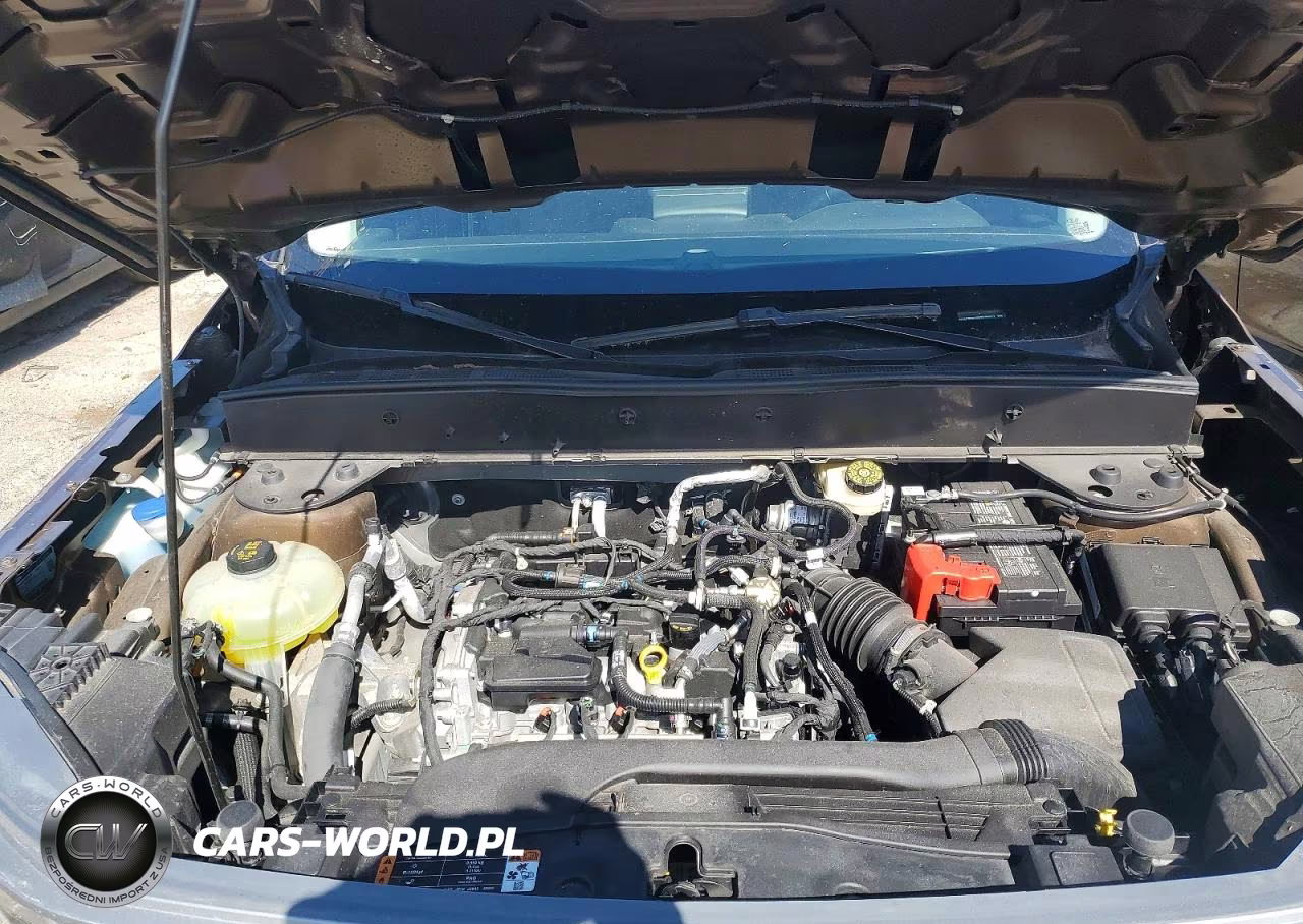 2022 Ford Bronco Sport Big Bend VIN:3FMCR9B69NRE33053 - 12