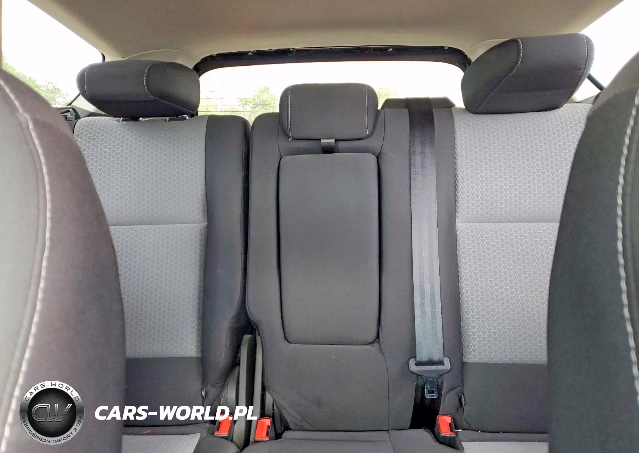2019 Ford Escape Se VIN:1FMCU9GD7KUA49301 - 10