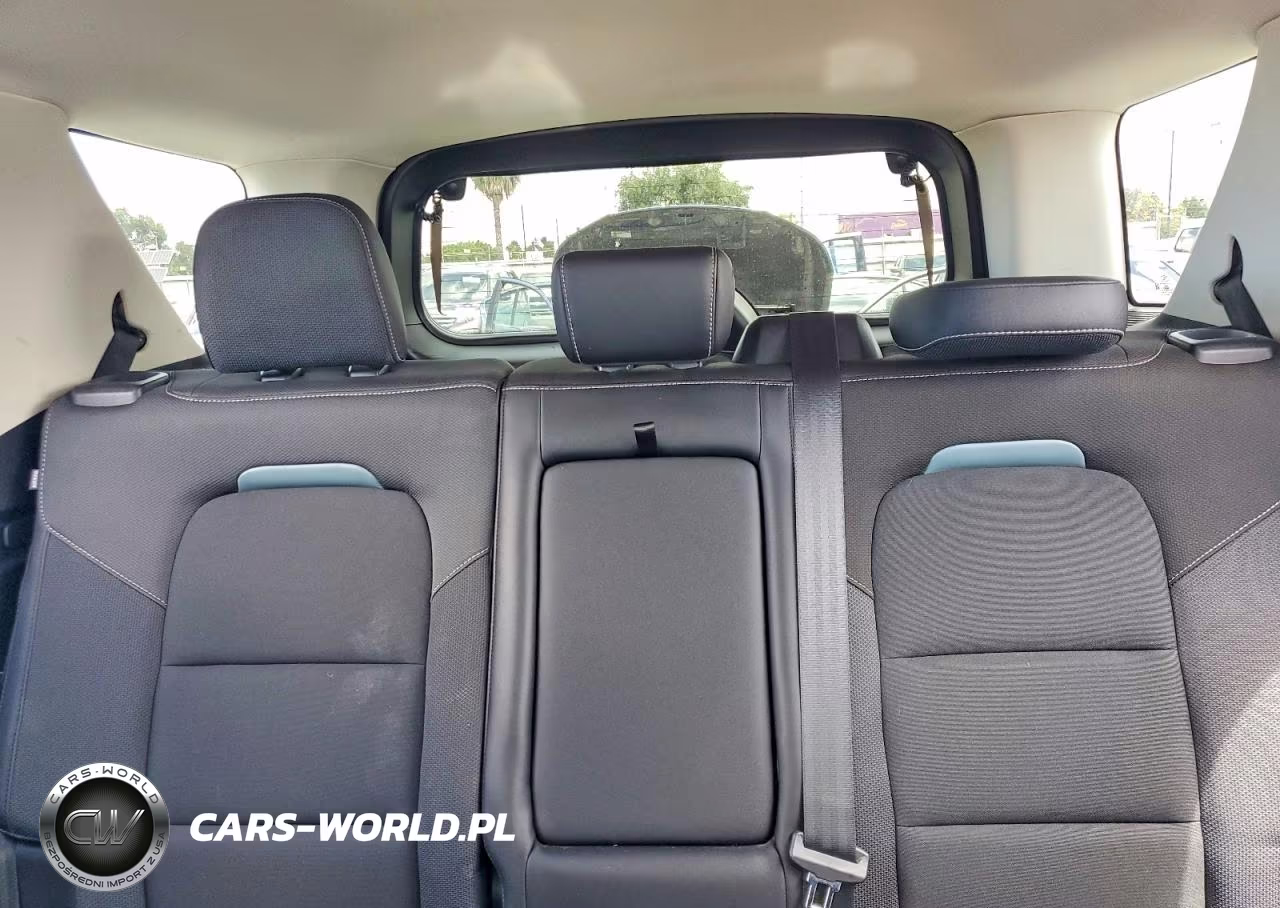 2021 Ford Bronco Sport Badlands VIN:3FMCR9D90MRA00114 - 10