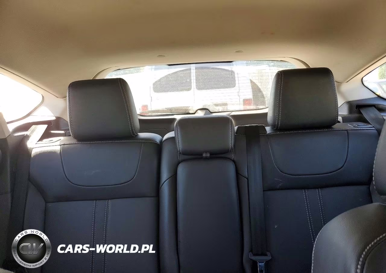 2014 Ford Focus Se VIN:1FADP3K26EL421553 - 10