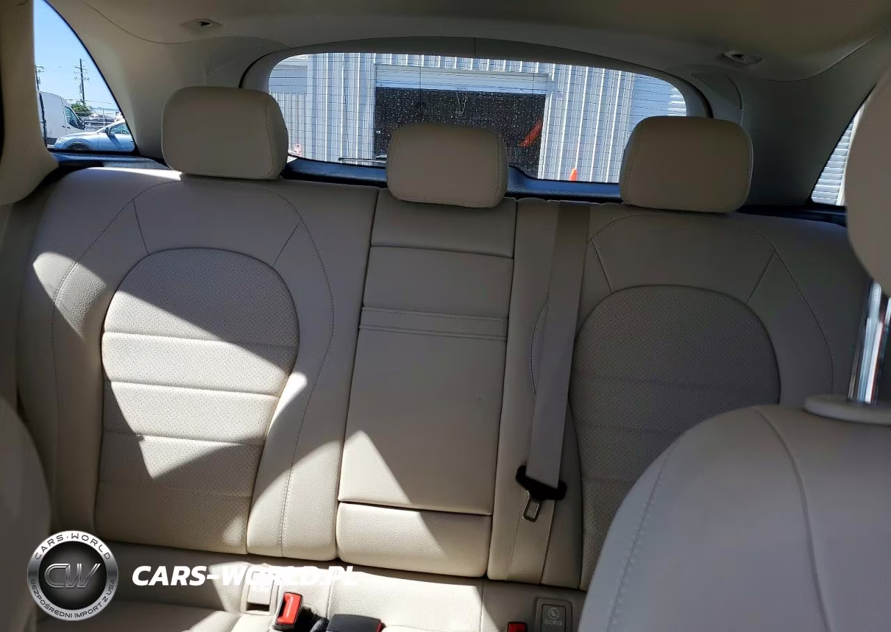 2021 Mercedes-Benz Glc 300 VIN:W1N0G8DB1MF937134 - 10