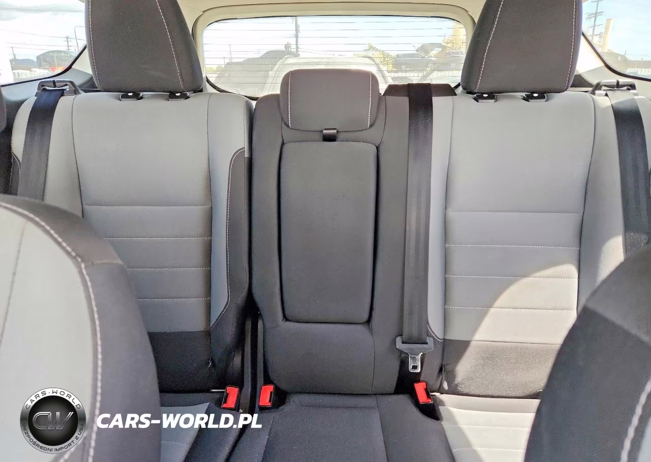 2016 Ford Escape Se VIN:1FMCU9GX9GUB61731 - 10