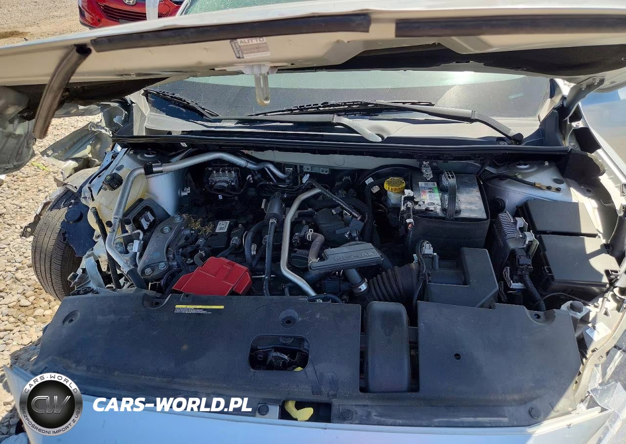 2023 Nissan Sentra Sv VIN:3N1AB8CV0PY296967 - 11