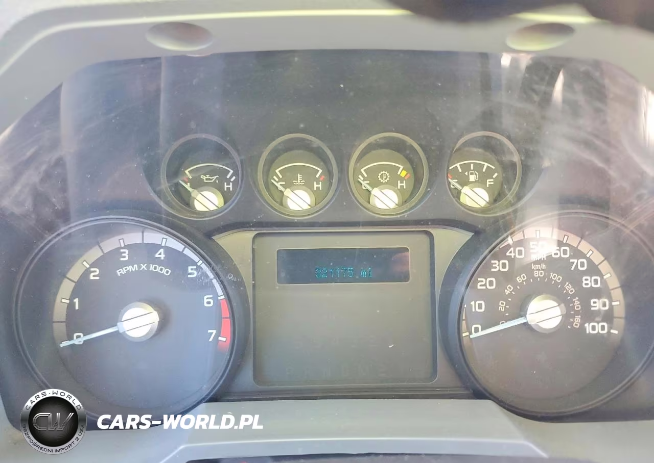 2015 Ford F350 Super Duty VIN:1FT8W3B6XFED43205 - 9