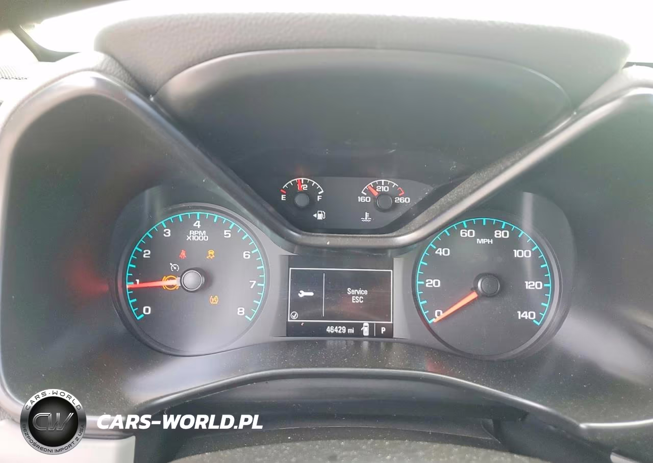 2021 Chev Colorado VIN:1GCGSBEA1M1100470 - 9