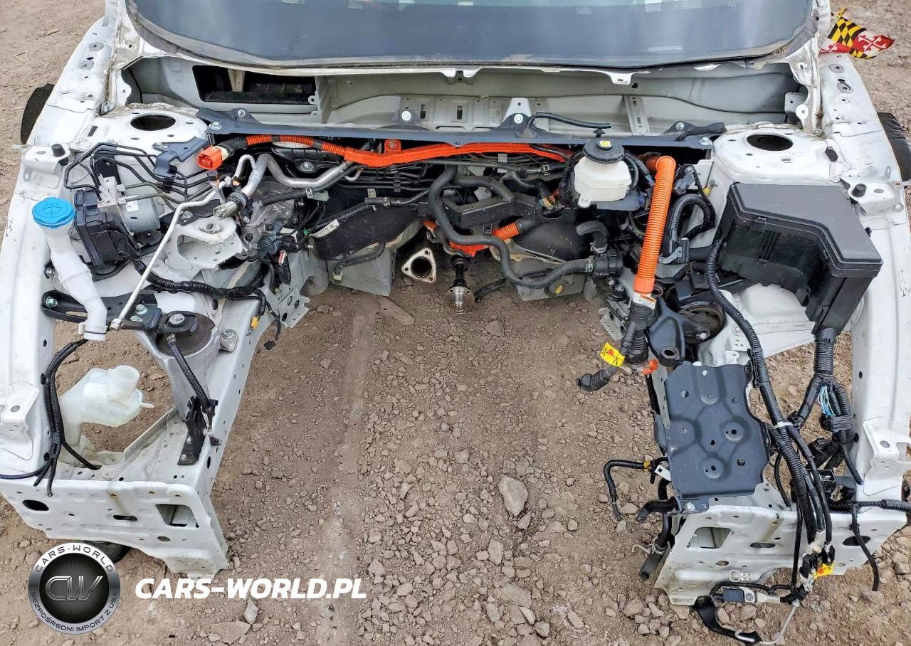 2022 Honda Cr-V Exl VIN:5J6RT6H86NL049425 - 12