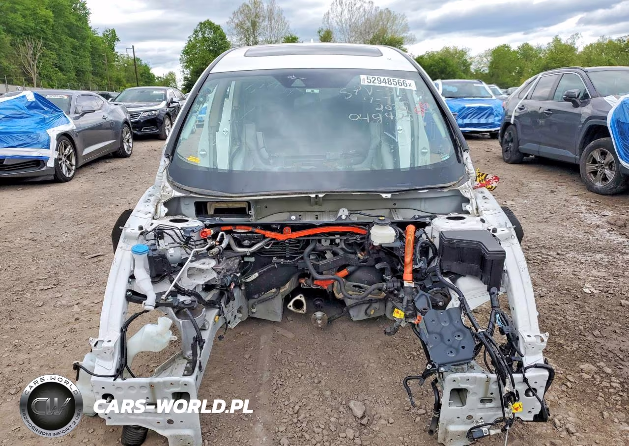 2022 Honda Cr-V Exl VIN:5J6RT6H86NL049425 - 5