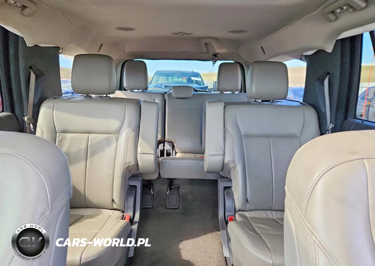 2020 Ford Expedition Xlt VIN:1FMJU1JT8LEA37744 - 10