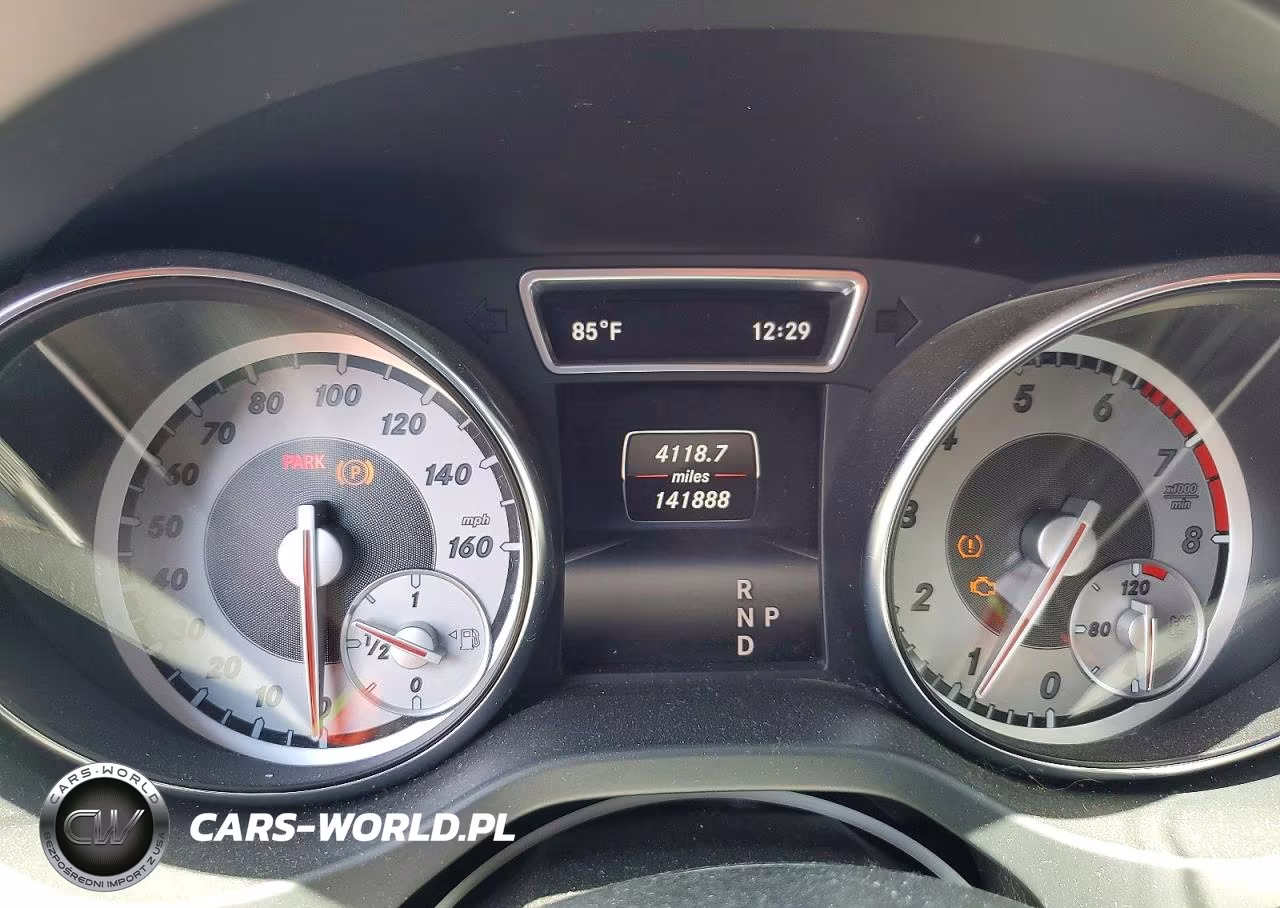 2015 Mercedes-Benz Cla 250 4Matic VIN:WDDSJ4GBXFN269354 - 9