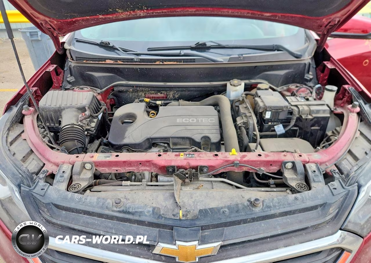2019 Chevrolet Equinox Lt VIN:3GNAXKEV9KL167244 - 11