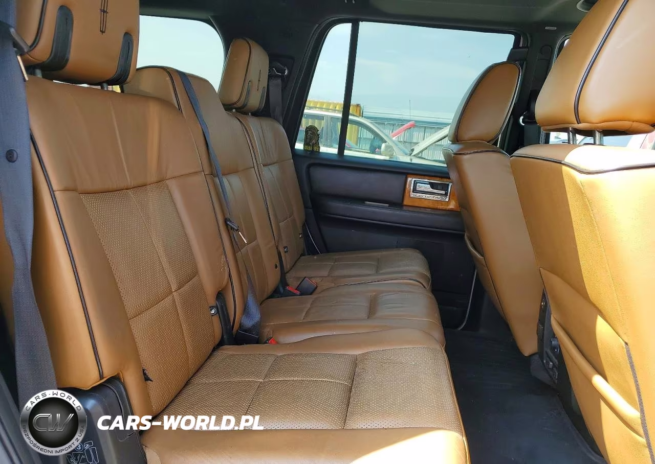 2011 Lincoln Navigator VIN:5LMJJ2H59BEJ06930 - 11
