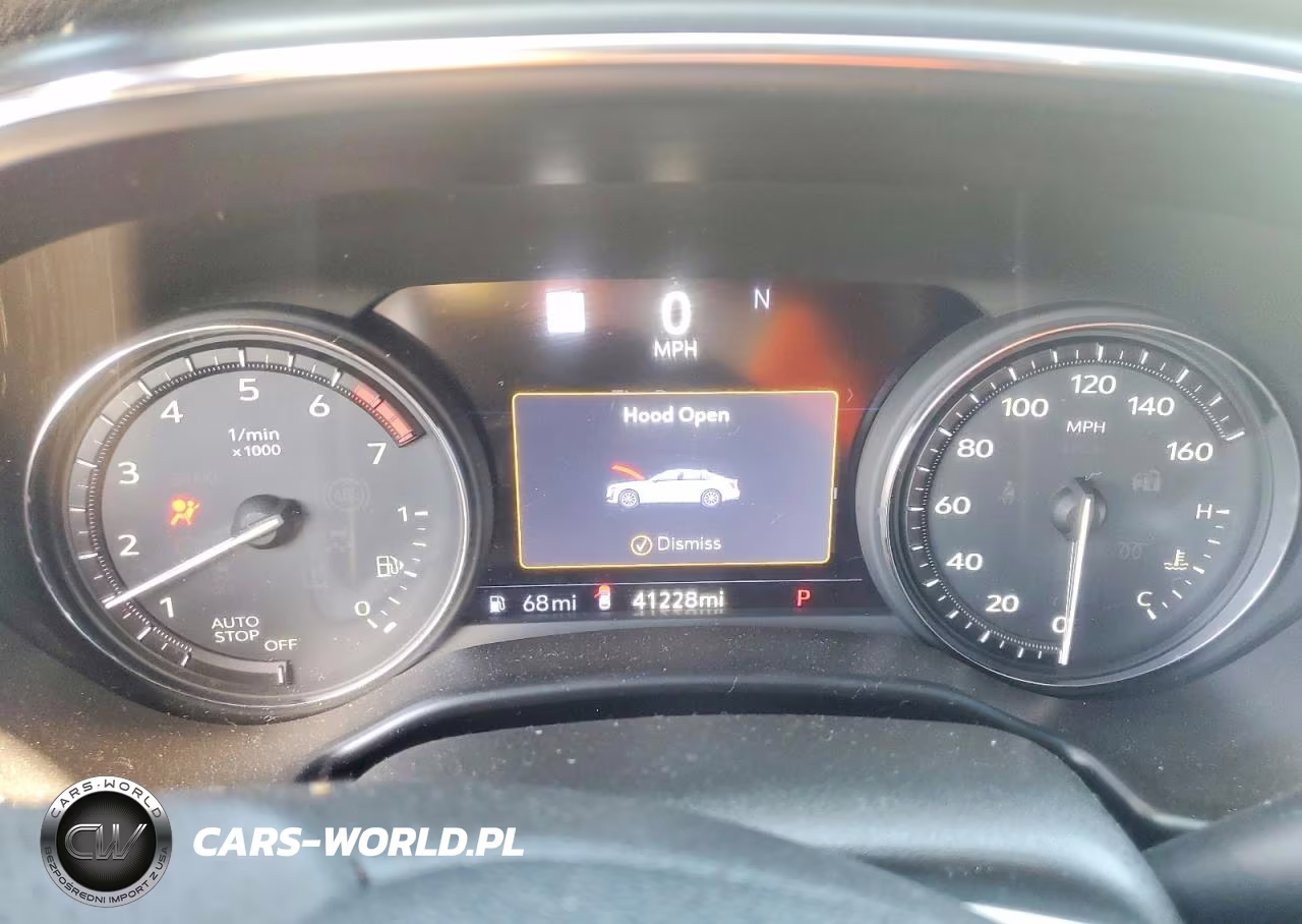 2020 Cadillac Ct5 Premium Luxury VIN:1G6DT5RK0L0119863 - 9