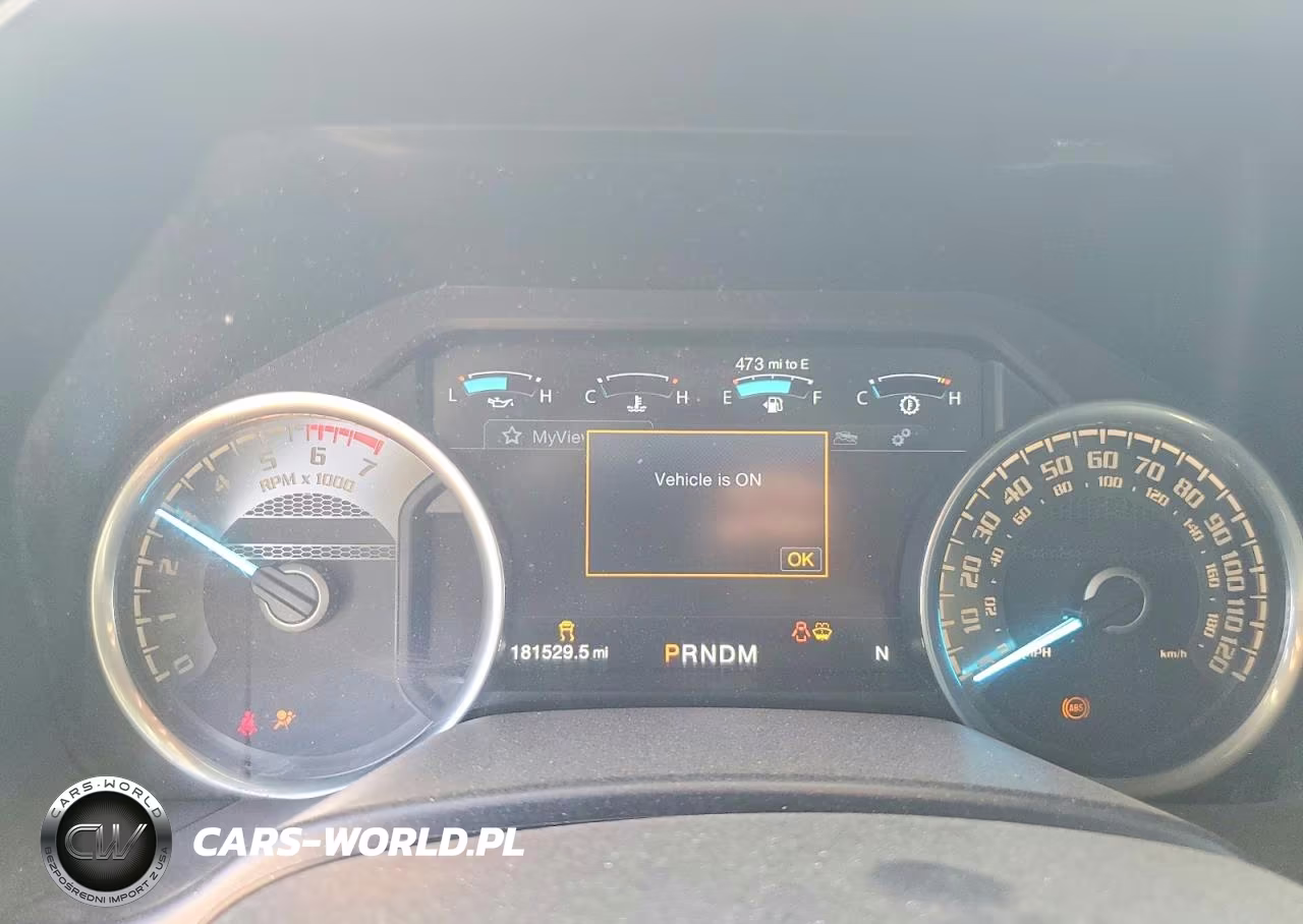 2018 Ford F150 Supercrew VIN:1FTEW1EGXJFA51794 - 9