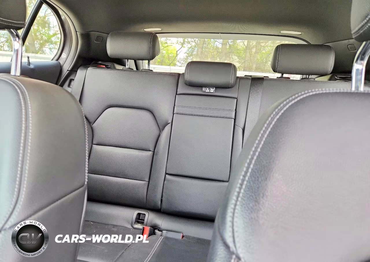 2018 Mercedes-Benz Gla 250 4Matic VIN:WDCTG4GB0JJ372967 - 10