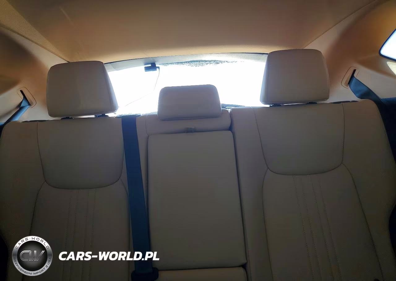 2026 Lexus Nx 350 Base VIN:2T2AGCEZ4TC109673 - 10